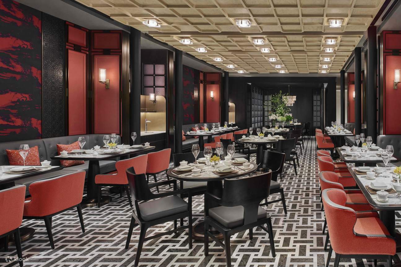 Shangri-La Shenzhen, Nanshan Hotel Stay Package - Klook United States